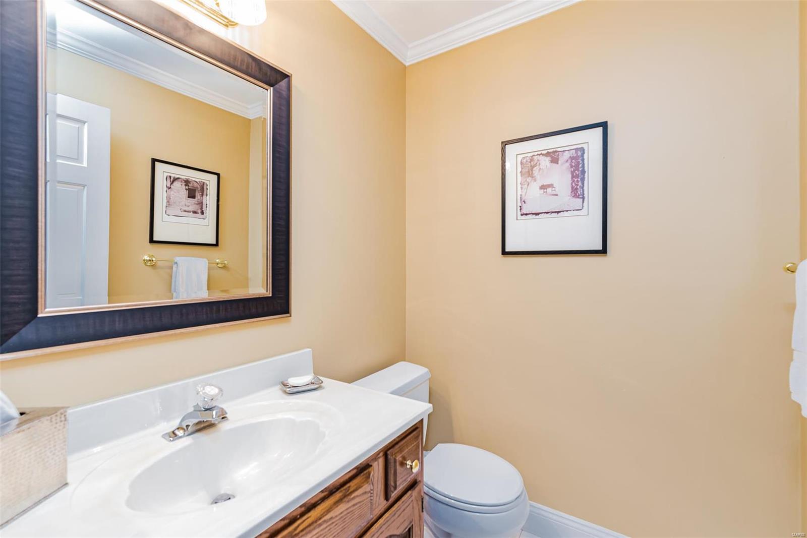 The Manors At Clarkson Valley - Residential