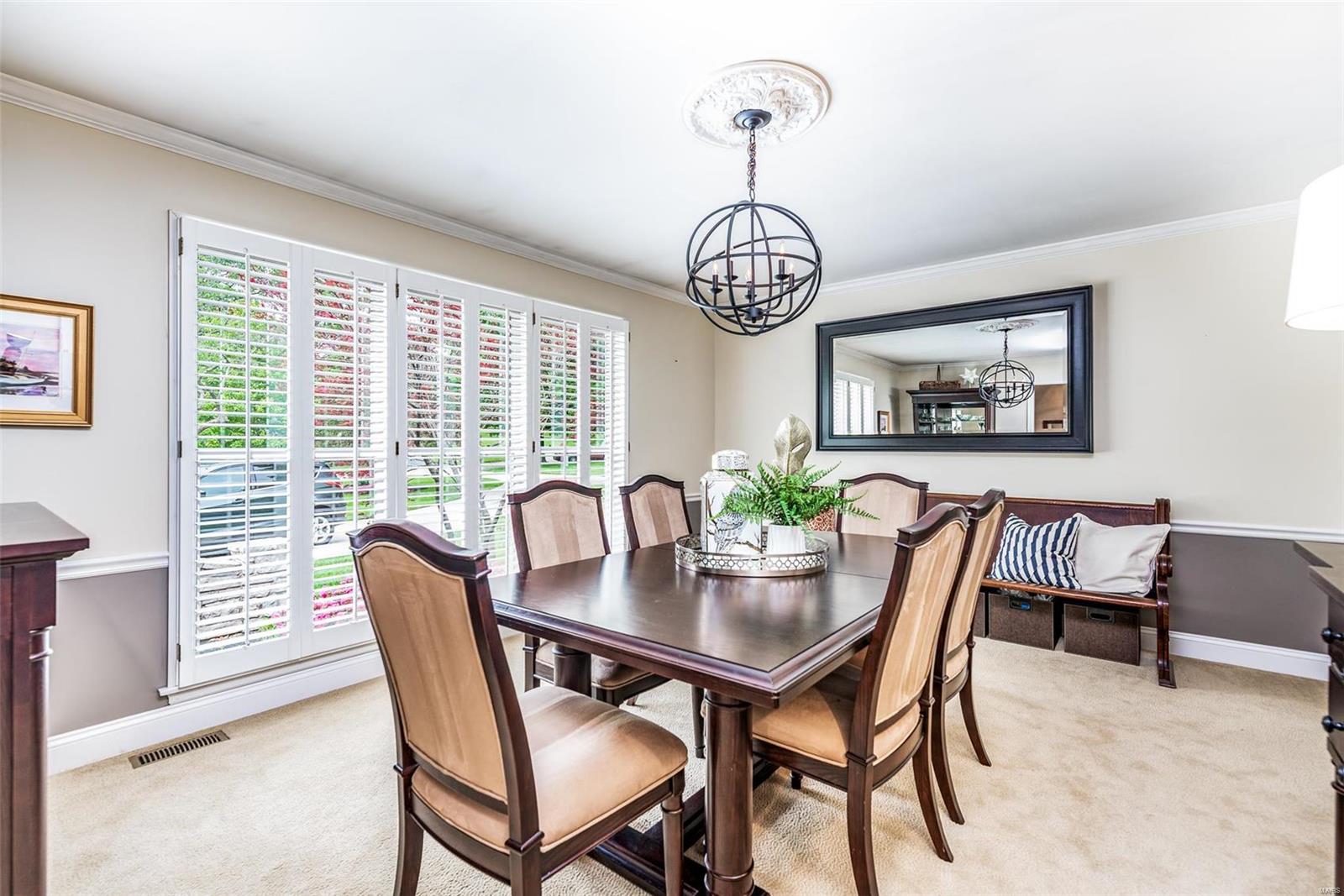 The Manors At Clarkson Valley - Residential