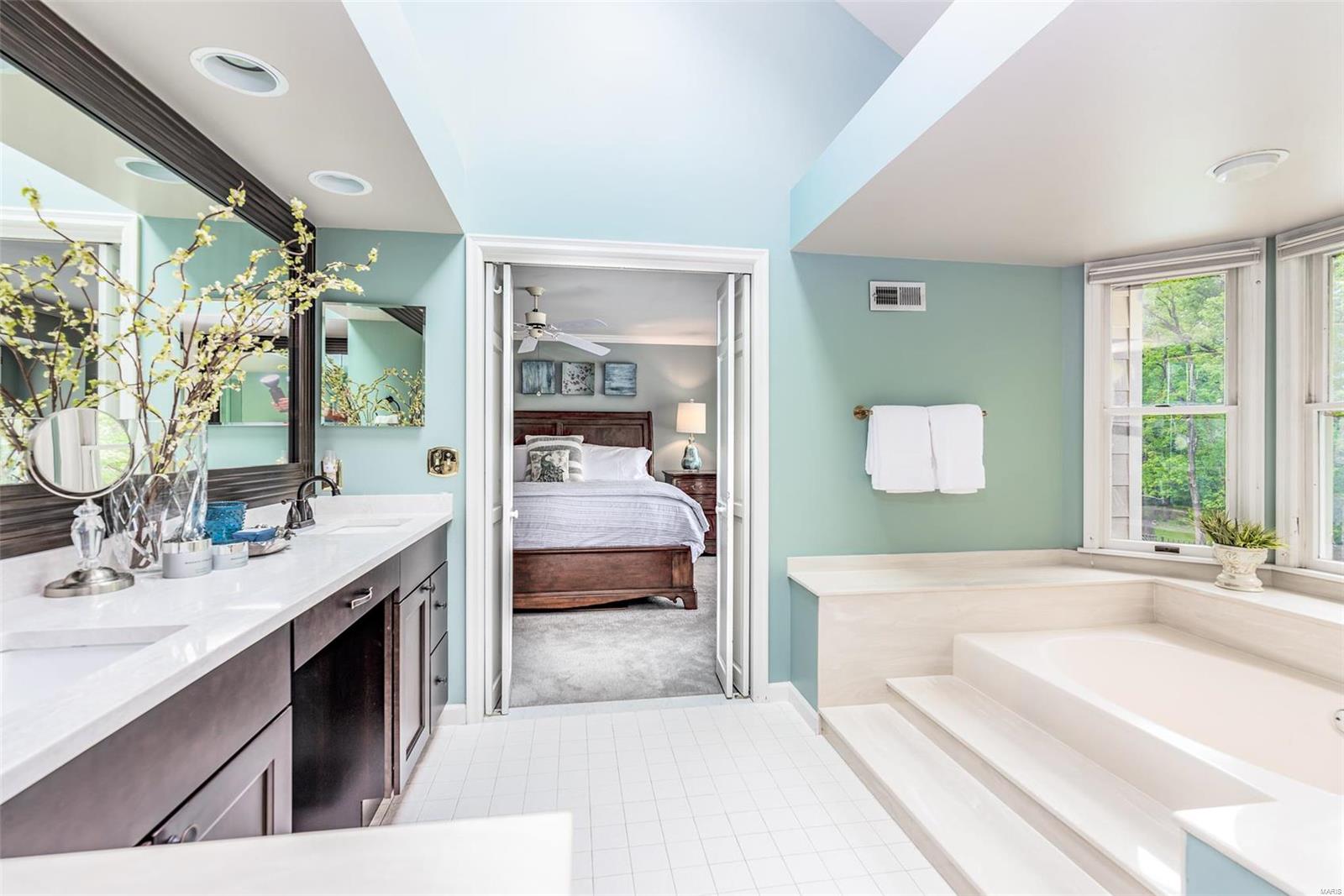 The Manors At Clarkson Valley - Residential