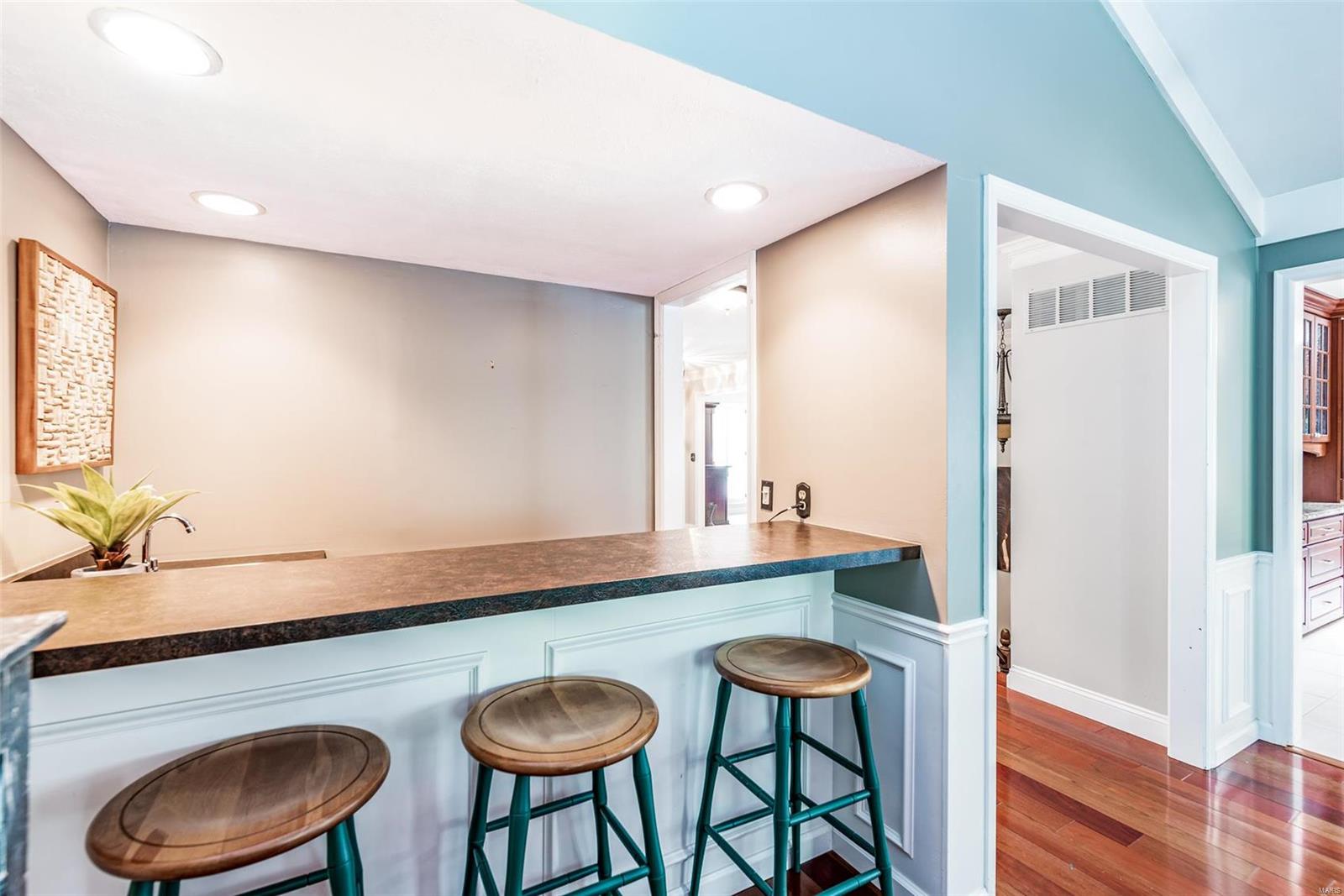 The Manors At Clarkson Valley - Residential