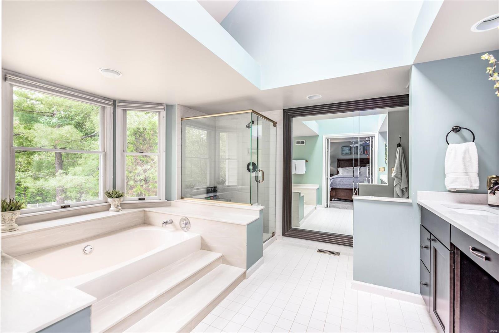 The Manors At Clarkson Valley - Residential