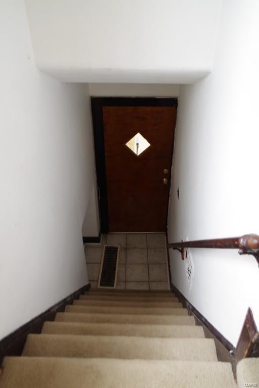 Kingshighway Terrace Add - Residential Income