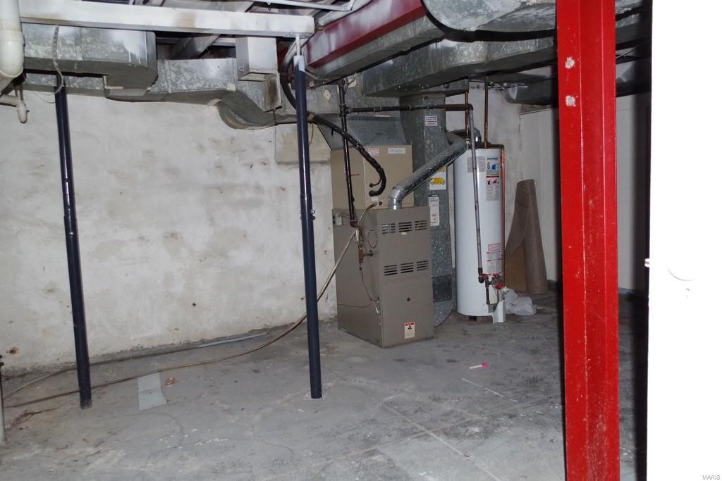 Kingshighway Terrace Add - Residential Income