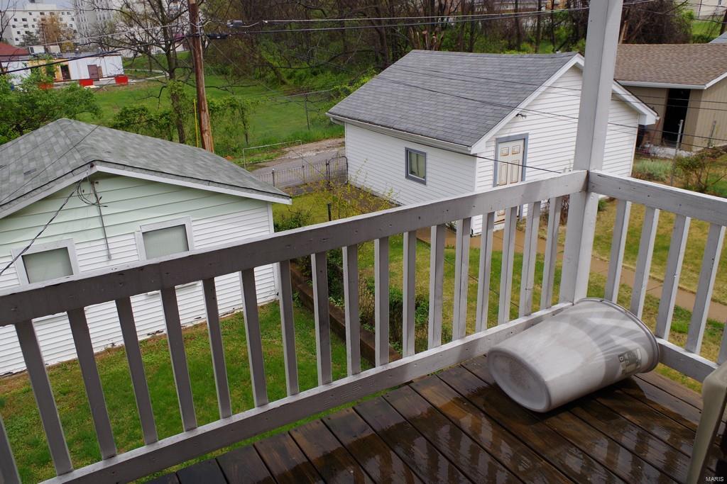 Kingshighway Terrace Add - Residential Income