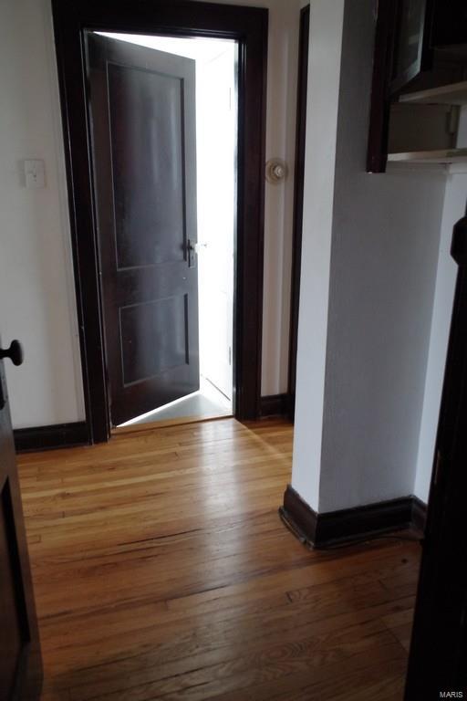 Kingshighway Terrace Add - Residential Income