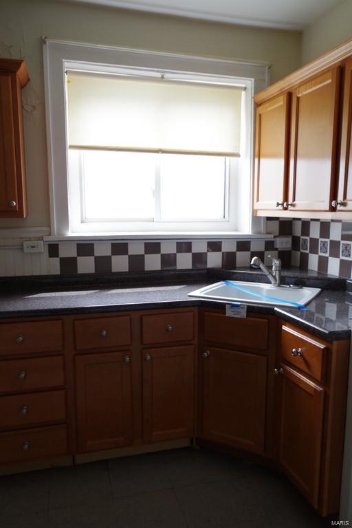Kingshighway Terrace Add - Residential Income