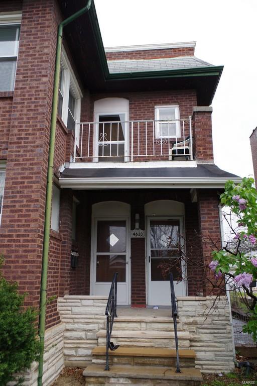 Kingshighway Terrace Add - Residential Income