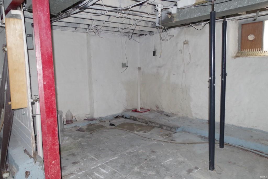 Kingshighway Terrace Add - Residential Income