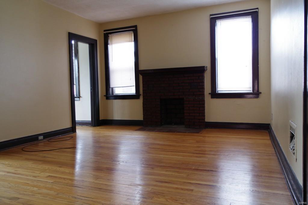 Kingshighway Terrace Add - Residential Income