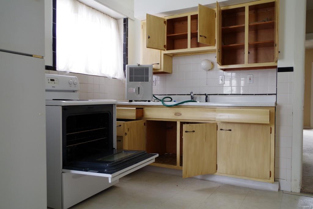 Kingshighway Terrace Add - Residential Income