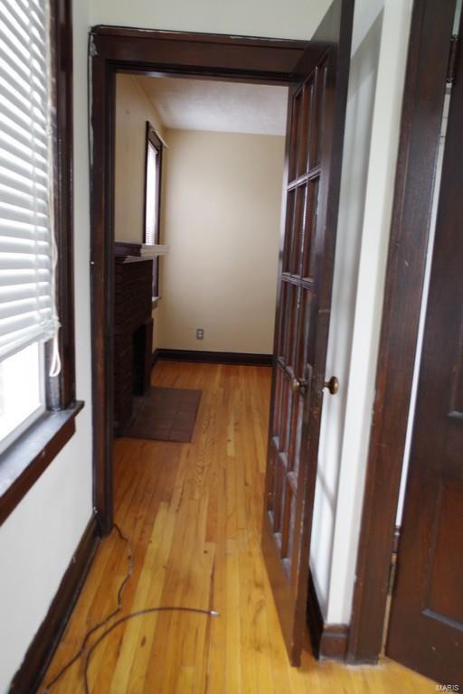Kingshighway Terrace Add - Residential Income