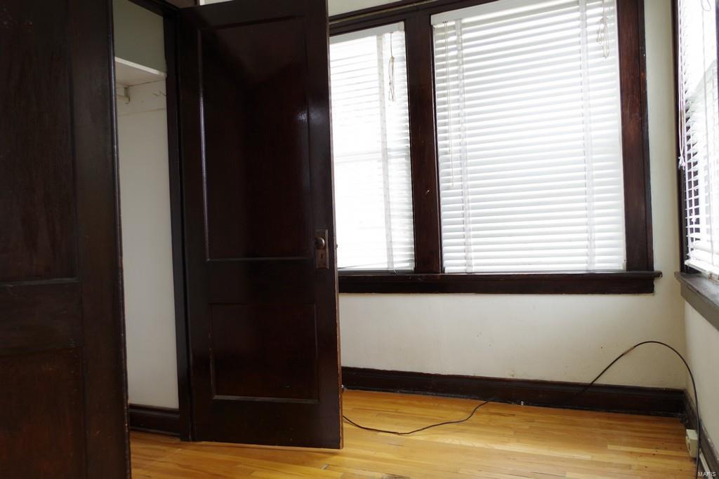 Kingshighway Terrace Add - Residential Income