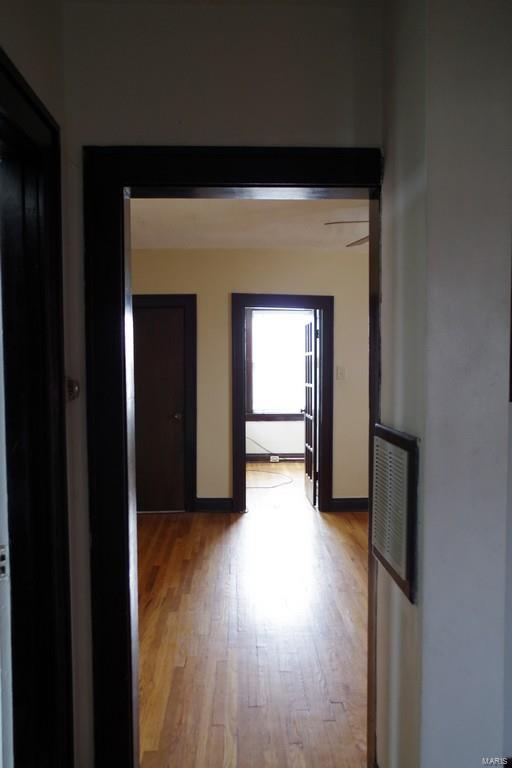 Kingshighway Terrace Add - Residential Income