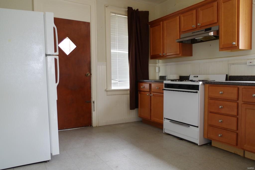 Kingshighway Terrace Add - Residential Income