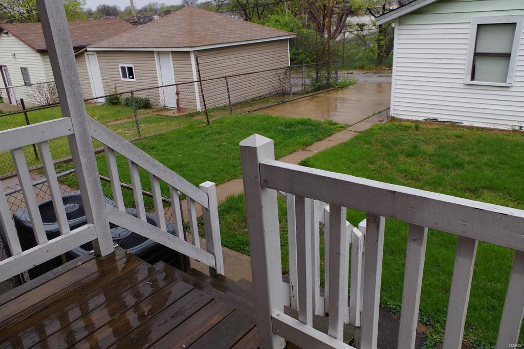 Kingshighway Terrace Add - Residential Income