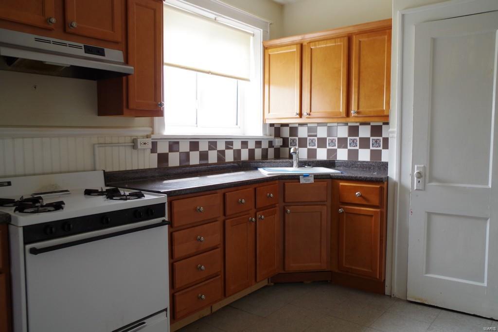 Kingshighway Terrace Add - Residential Income