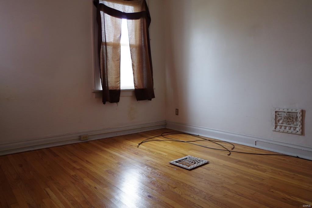 Kingshighway Terrace Add - Residential Income