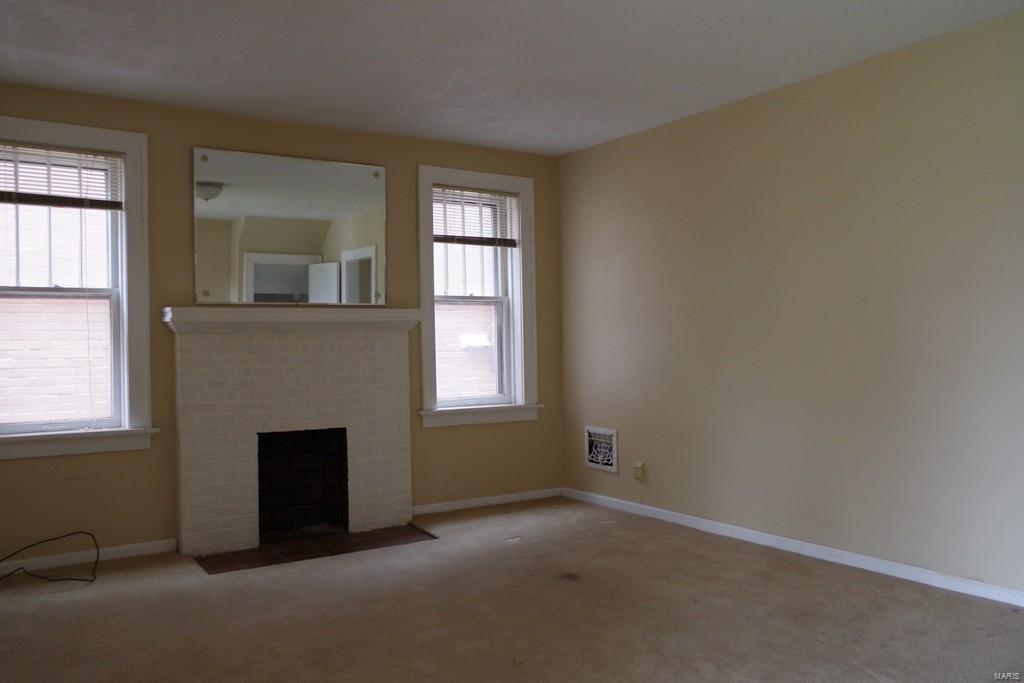Kingshighway Terrace Add - Residential Income