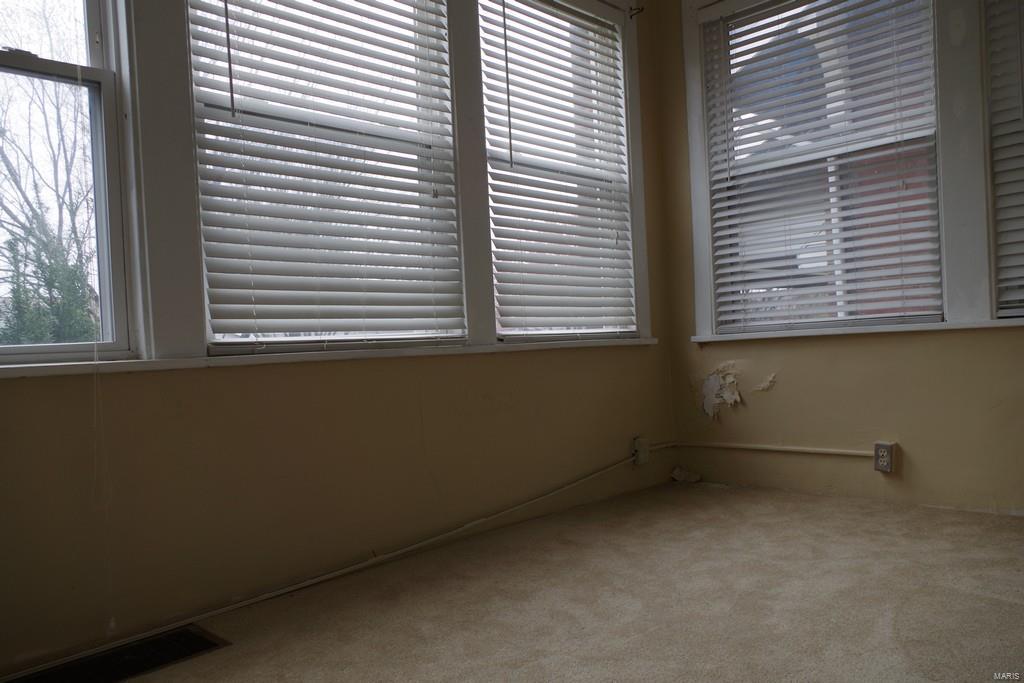 Kingshighway Terrace Add - Residential Income