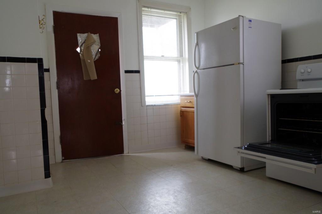 Kingshighway Terrace Add - Residential Income