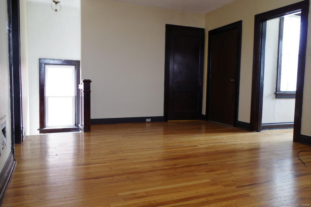 Kingshighway Terrace Add - Residential Income