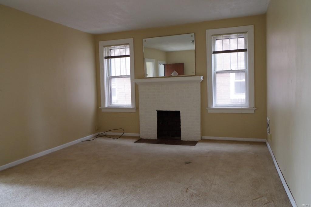 Kingshighway Terrace Add - Residential Income