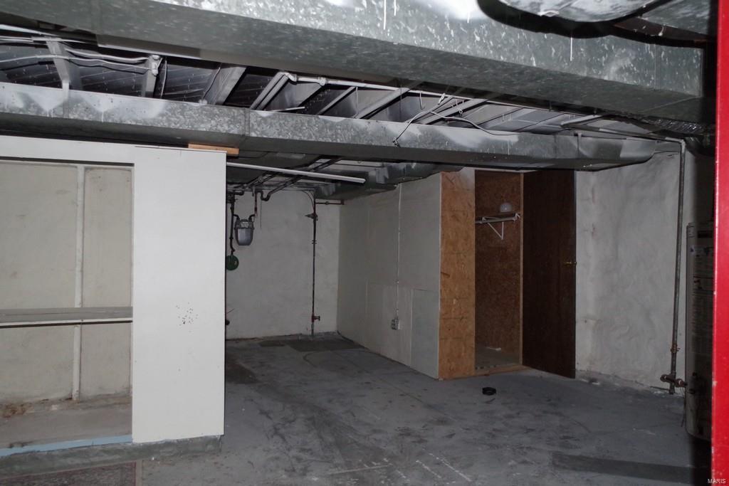 Kingshighway Terrace Add - Residential Income
