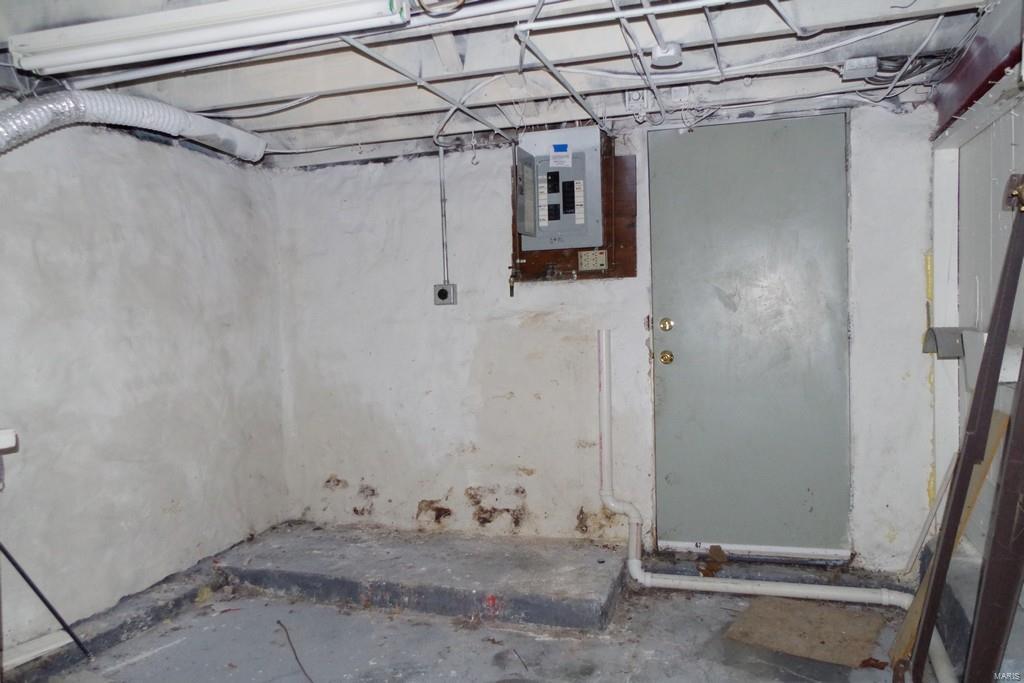 Kingshighway Terrace Add - Residential Income