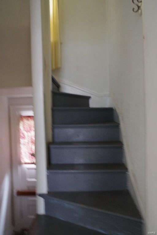 Kingshighway Terrace Add - Residential Income