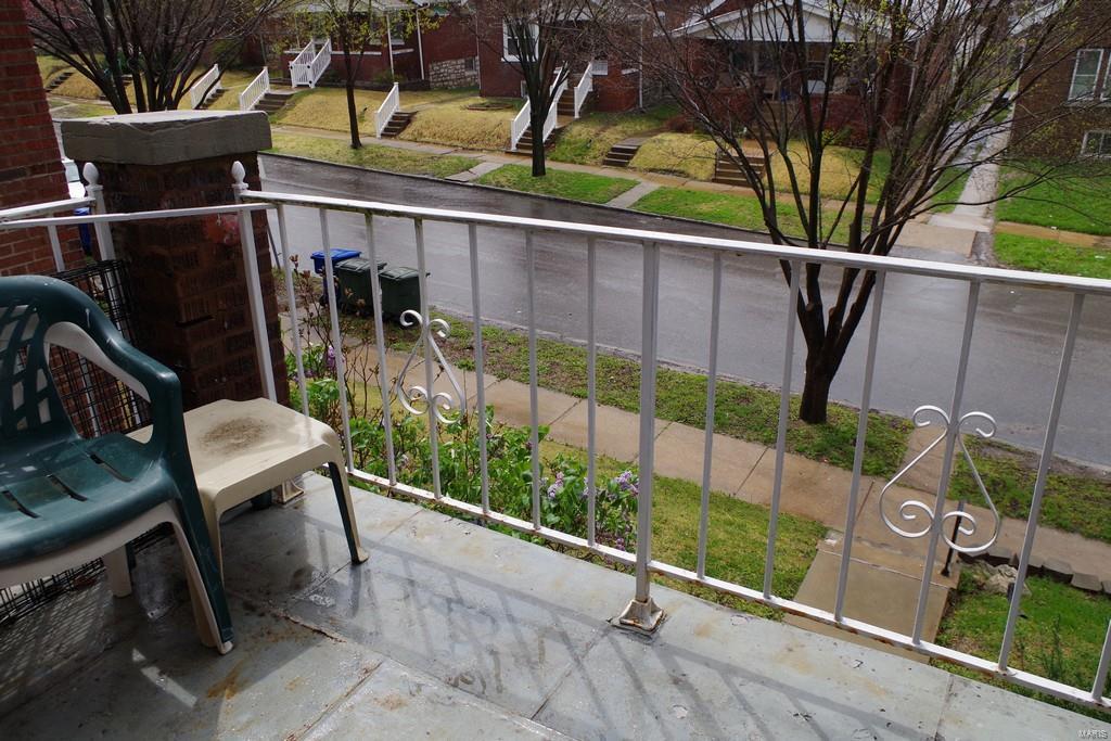 Kingshighway Terrace Add - Residential Income