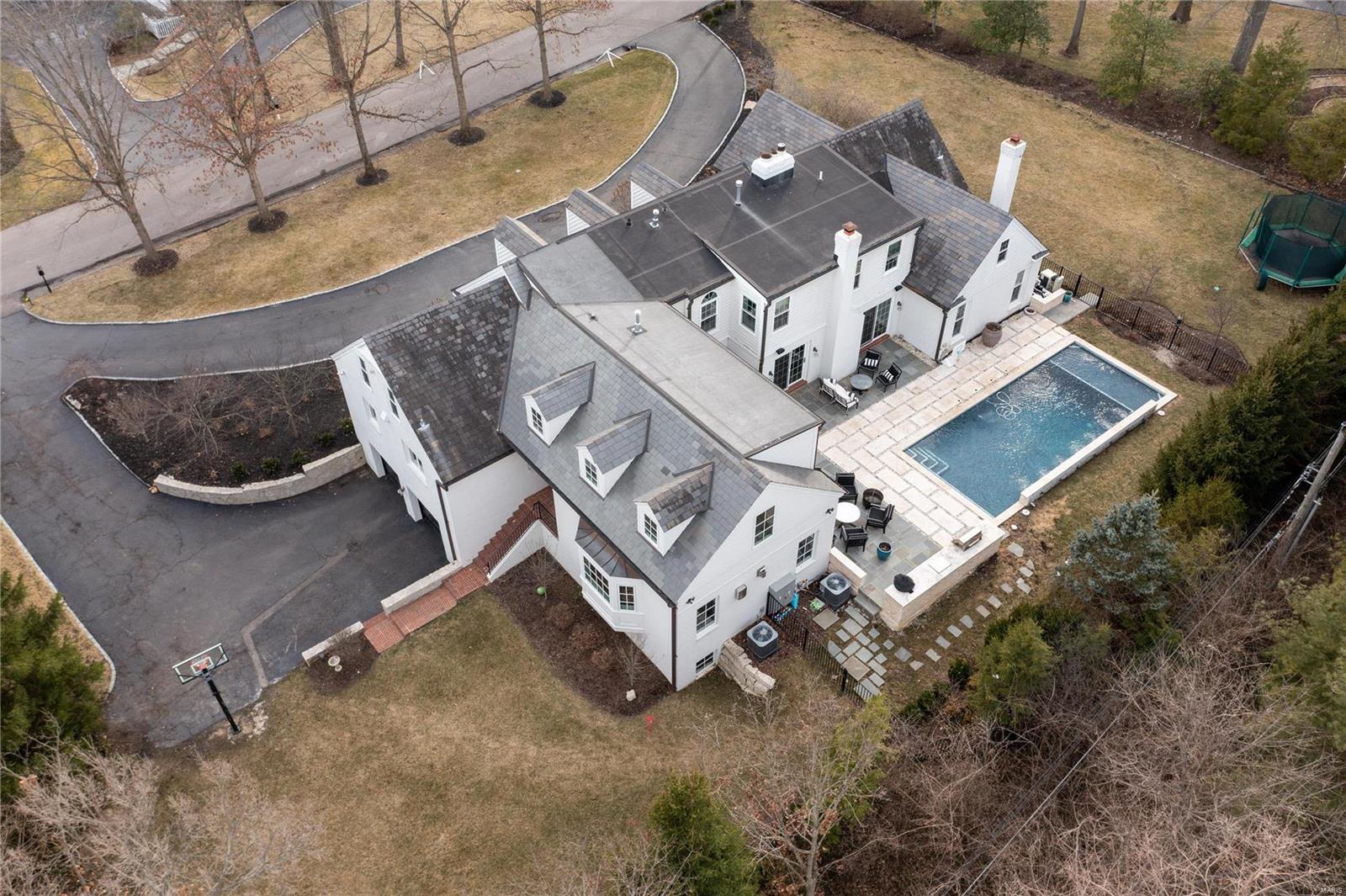 Clermont Park - Residential