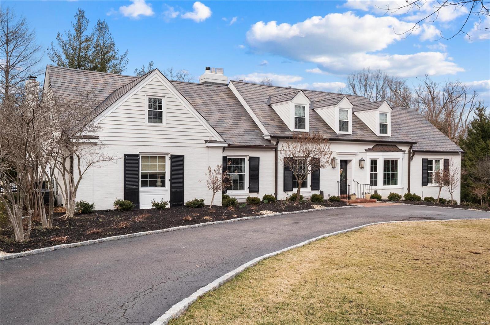 Clermont Park - Residential