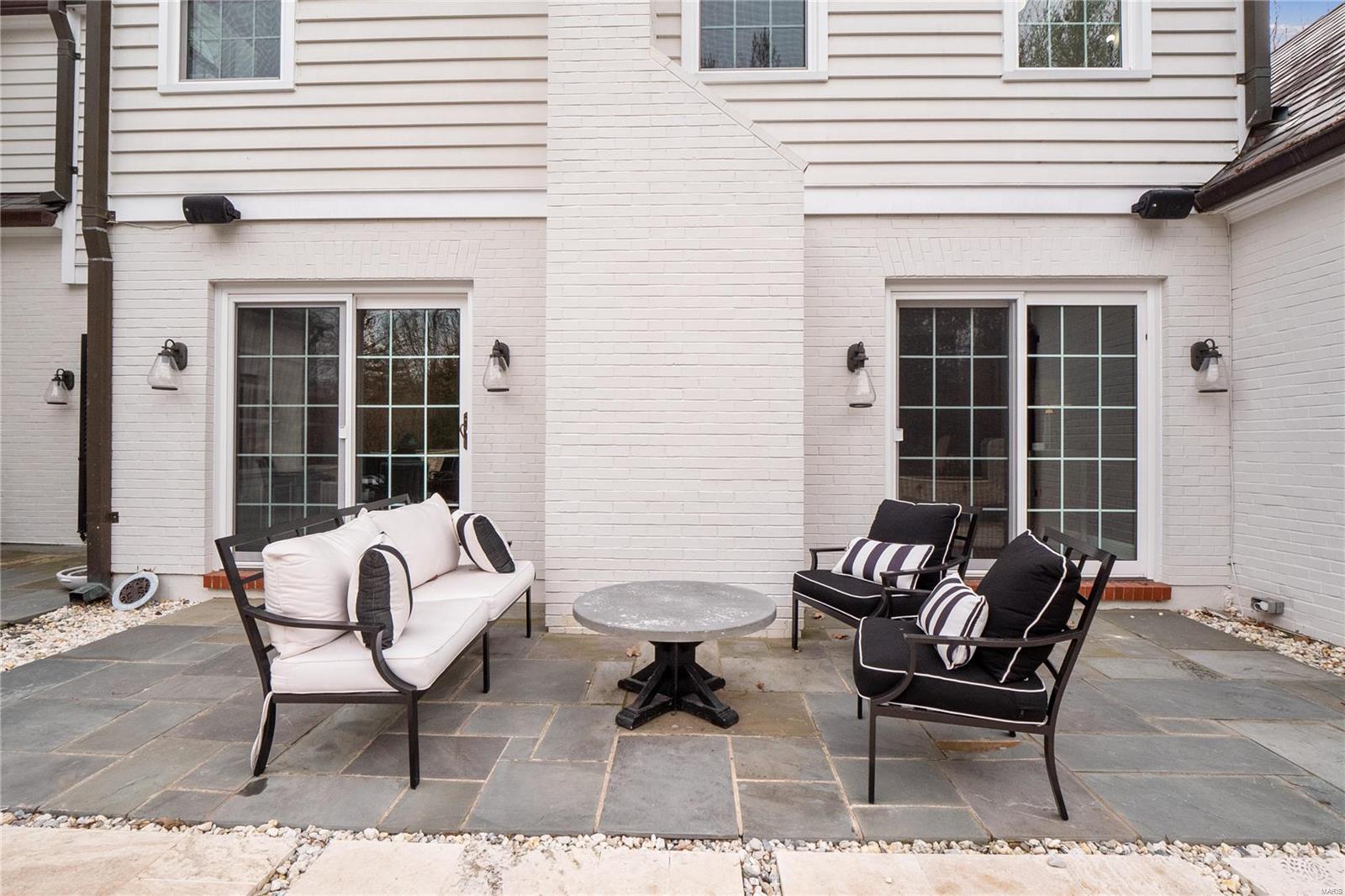 Clermont Park - Residential