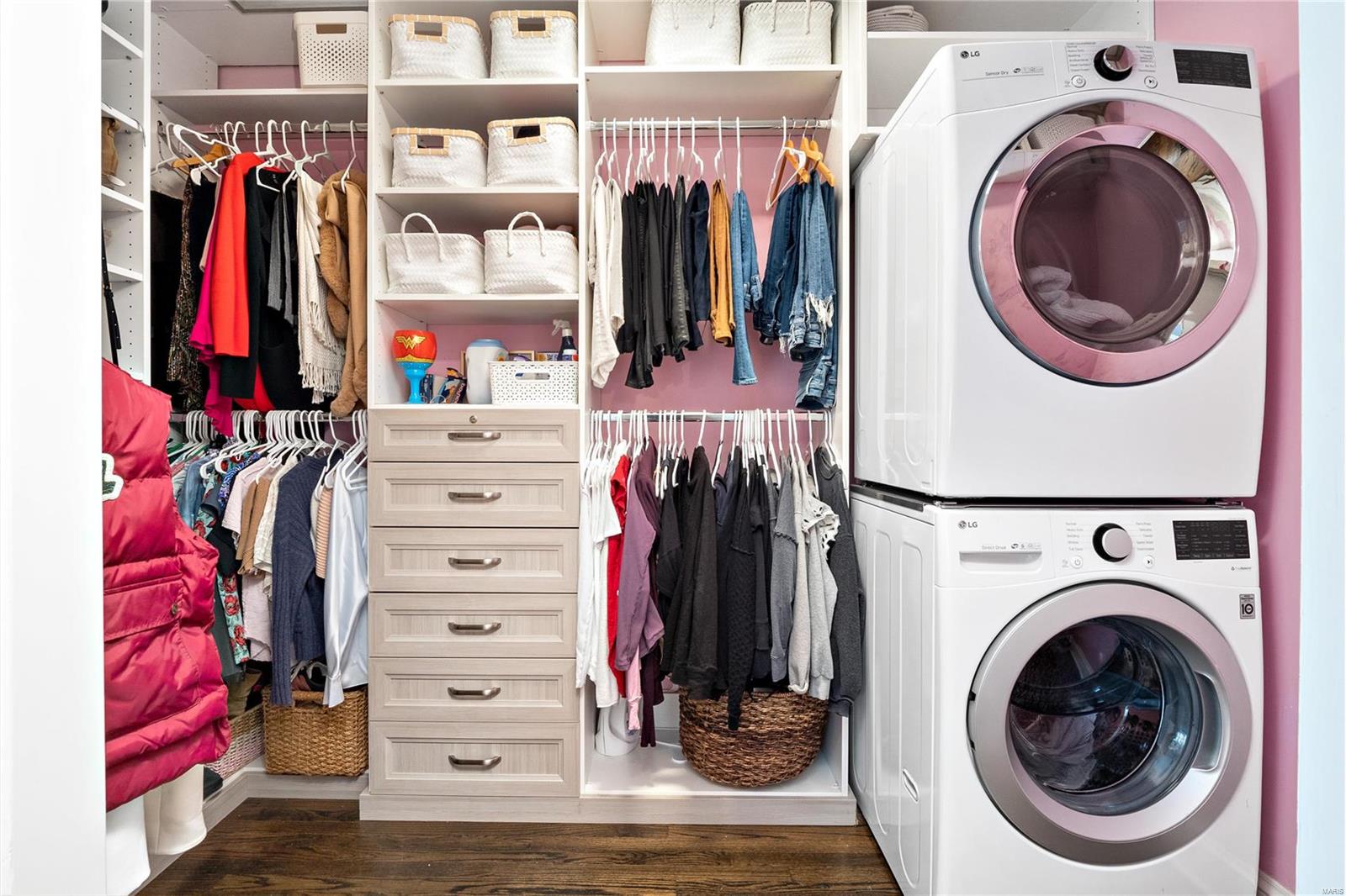 Clermont Park - Residential