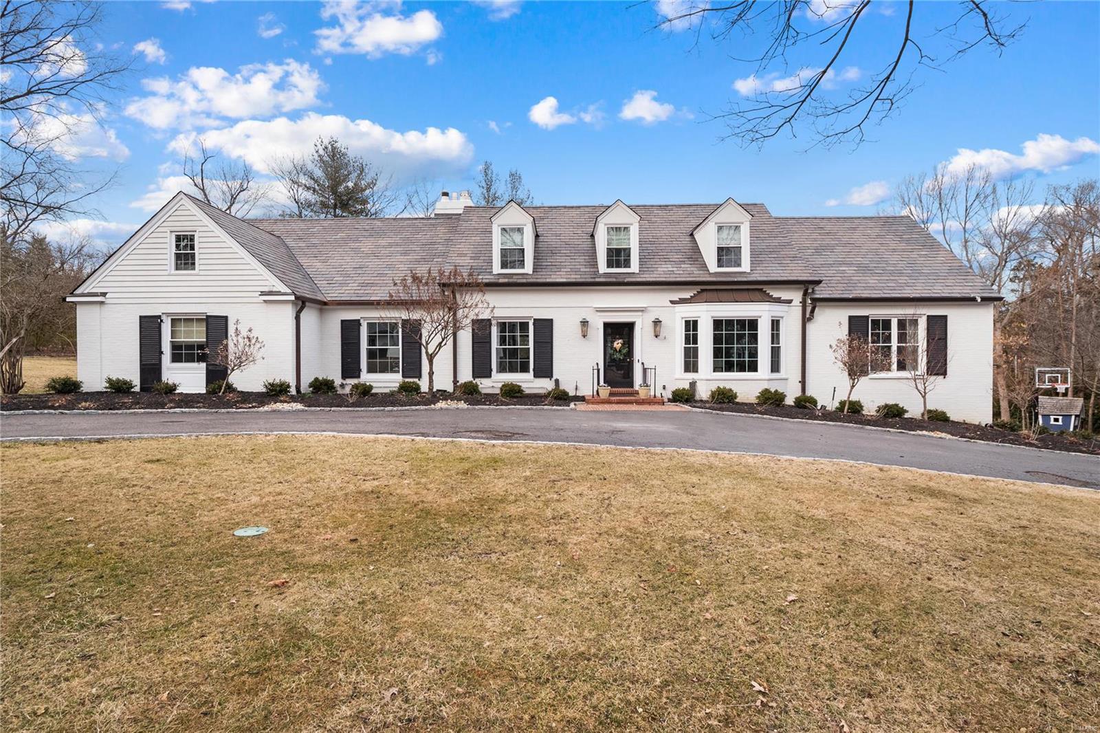 Clermont Park - Residential