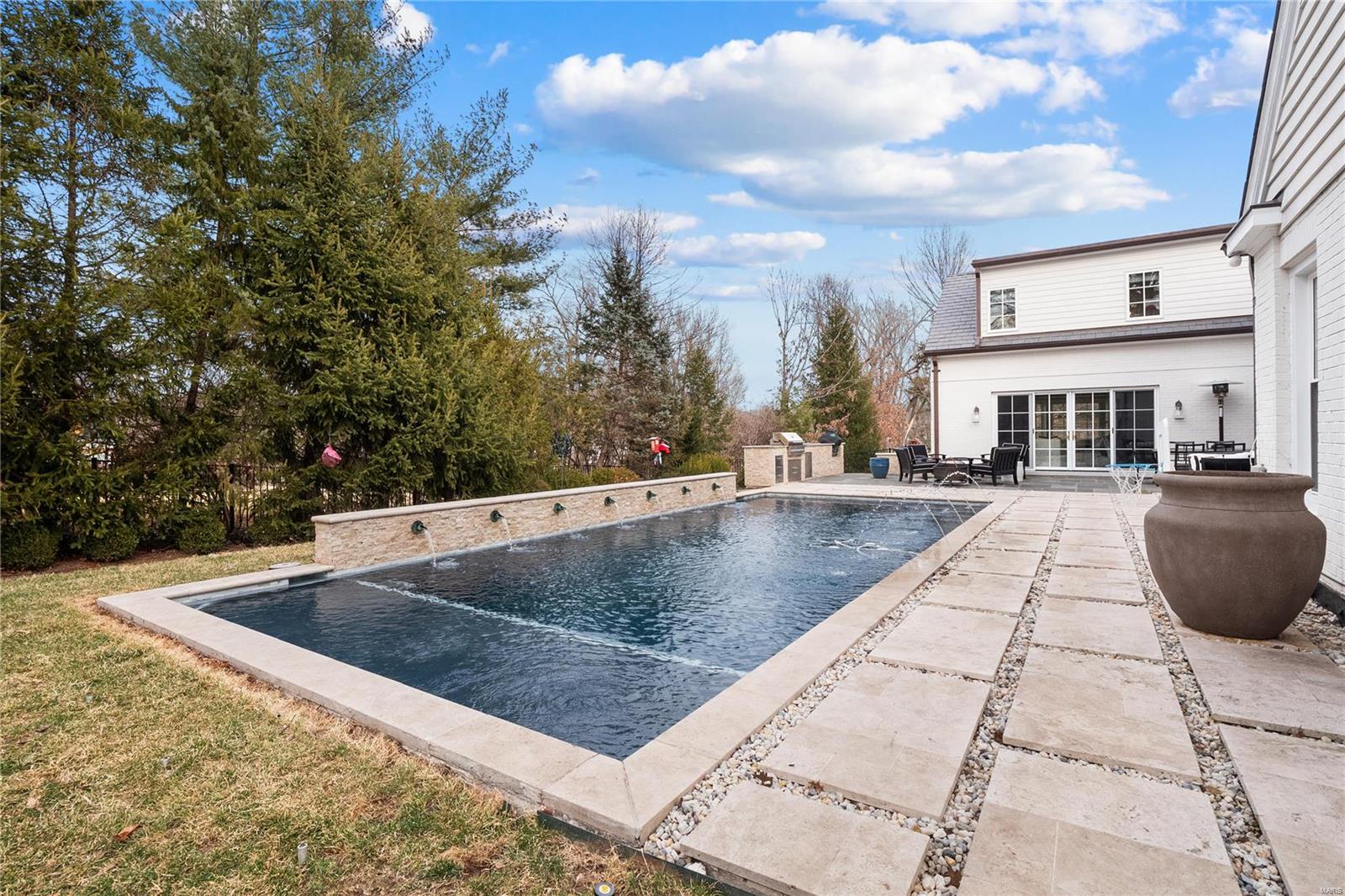 Clermont Park - Residential