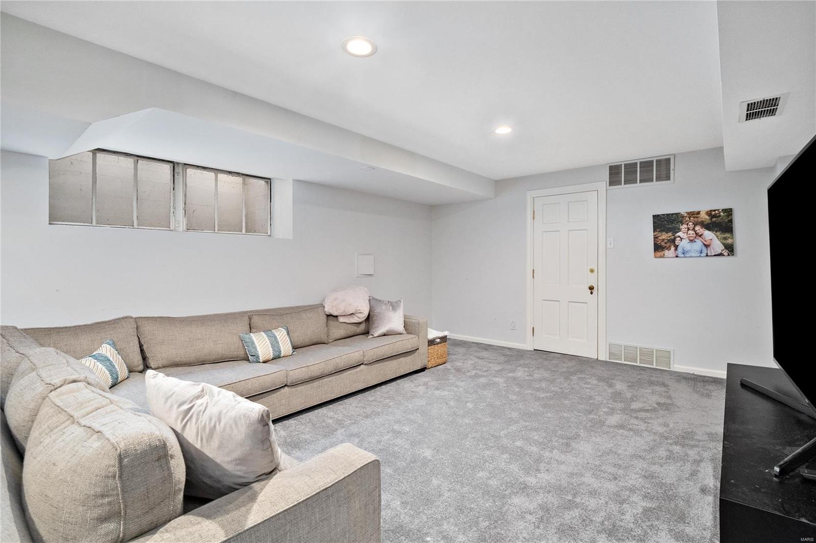 Clermont Park - Residential