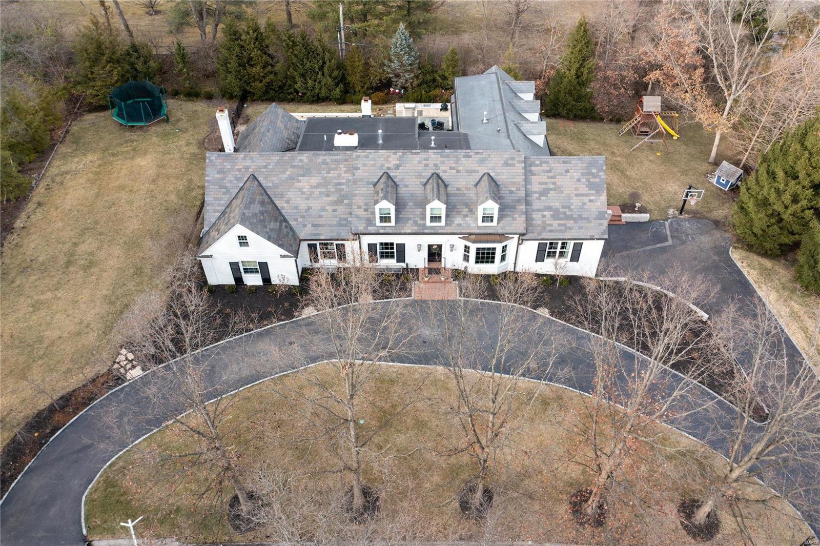 Clermont Park - Residential