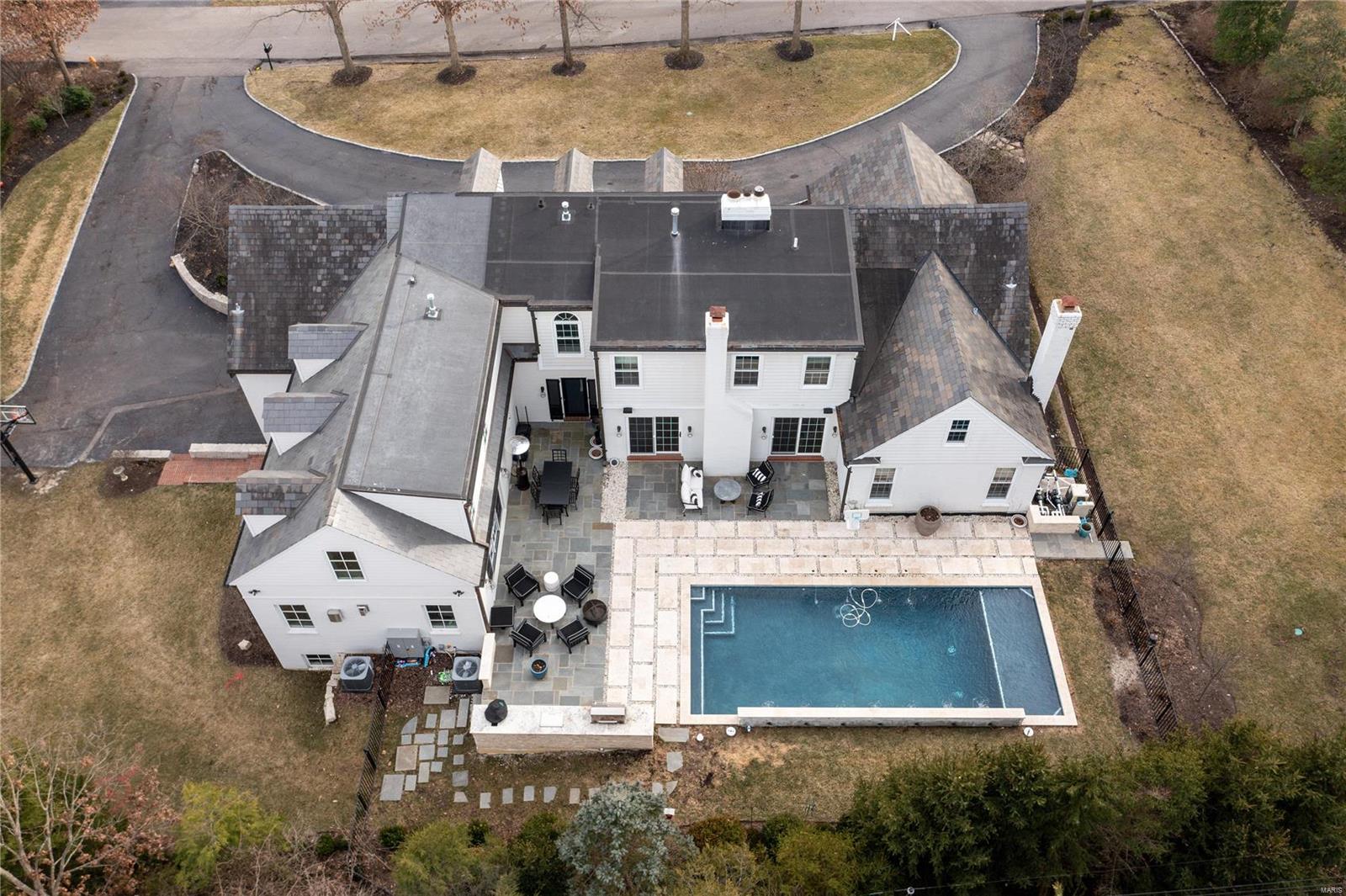 Clermont Park - Residential