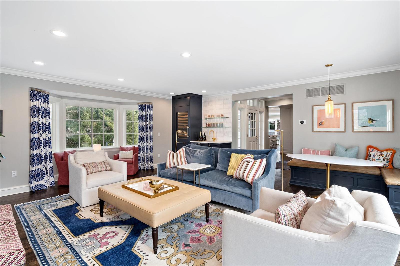 Clermont Park - Residential