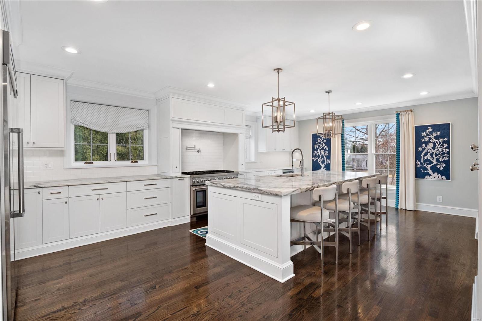 Clermont Park - Residential