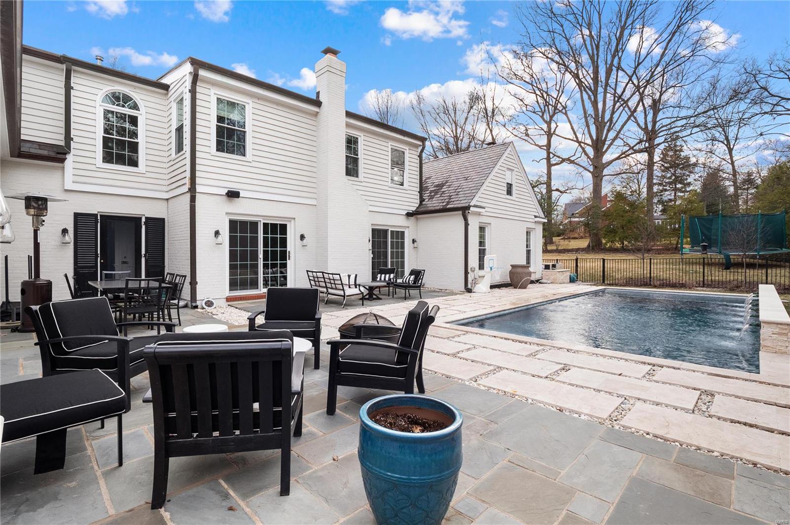 Clermont Park - Residential