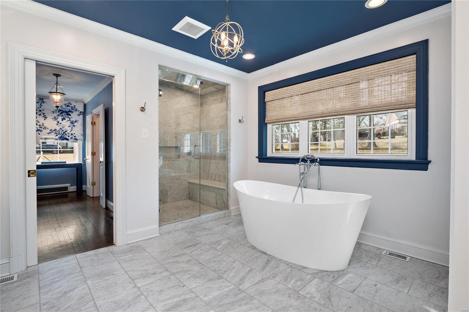 Clermont Park - Residential