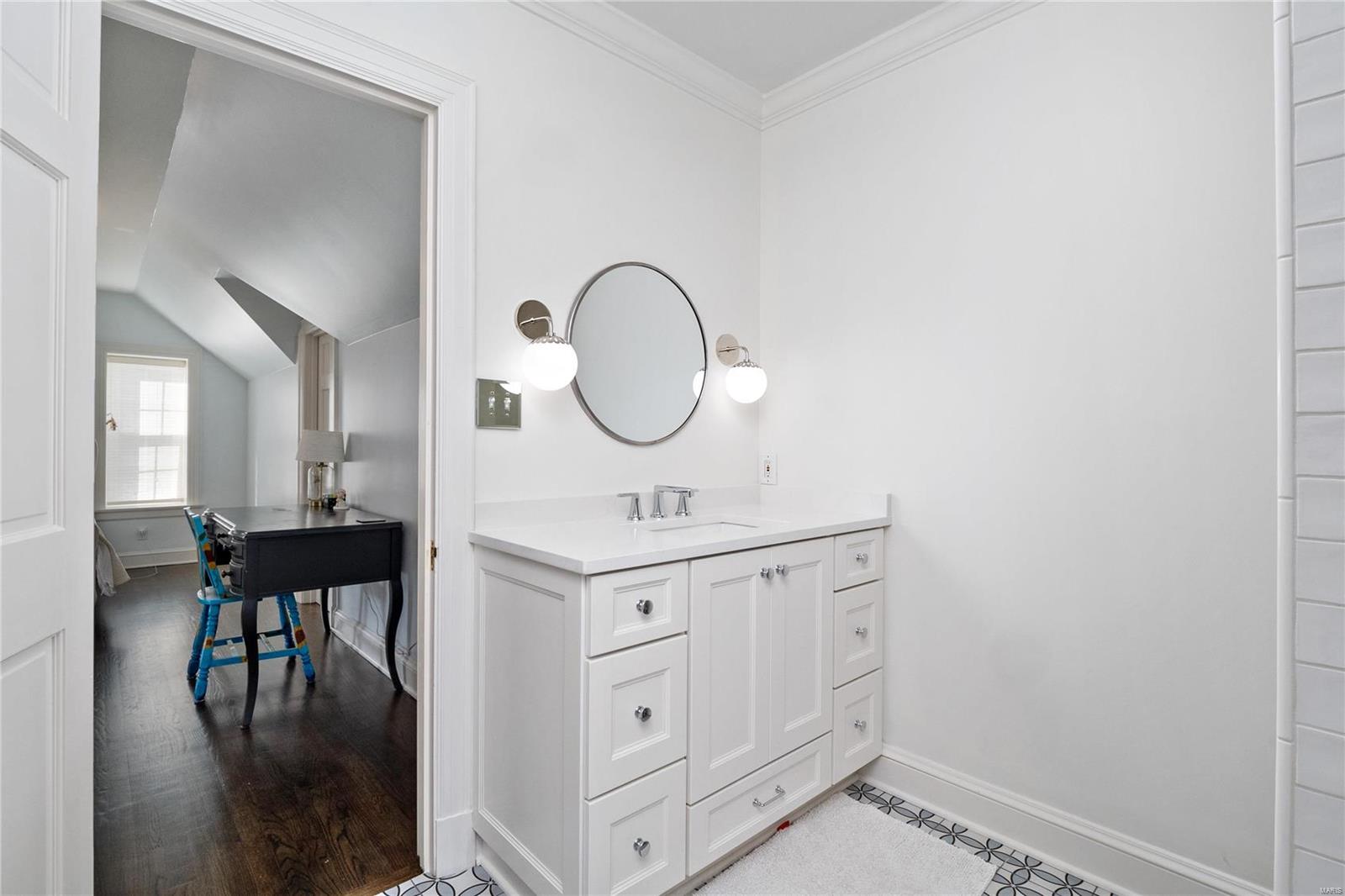 Clermont Park - Residential