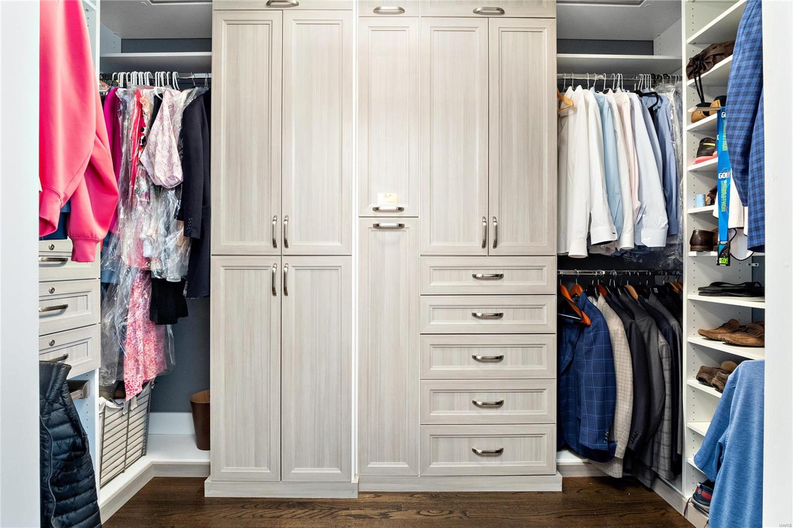 Clermont Park - Residential