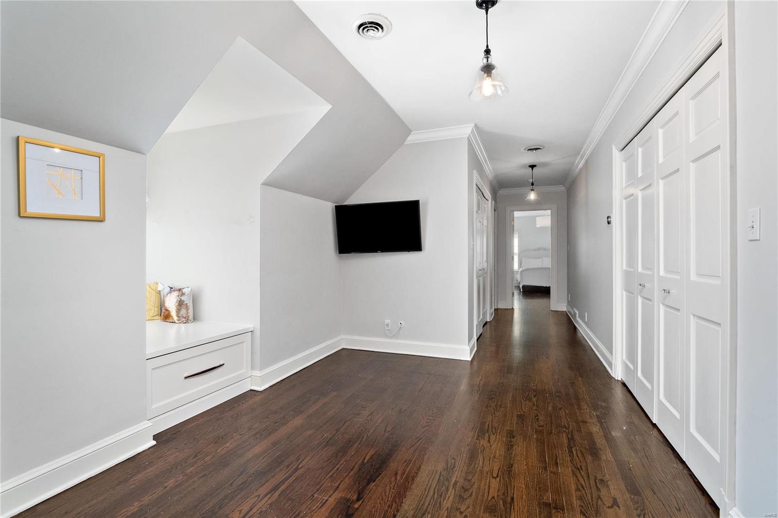 Clermont Park - Residential