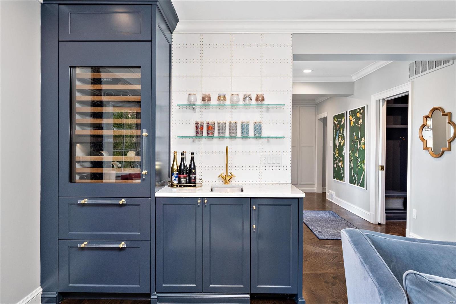 Clermont Park - Residential