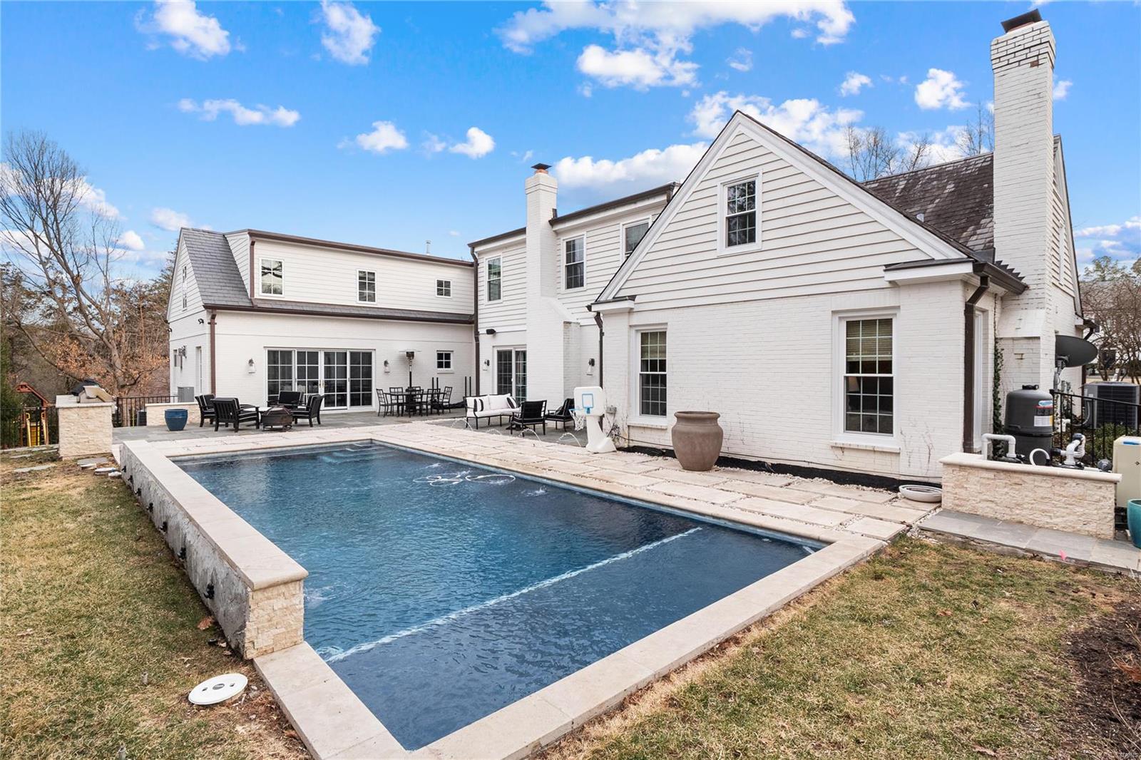 Clermont Park - Residential