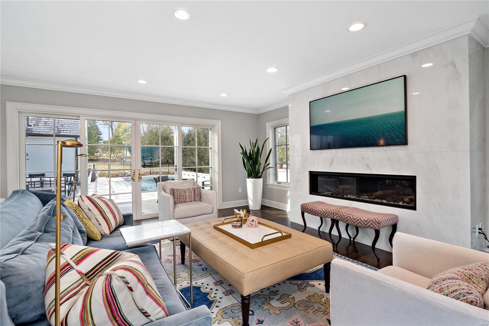 Clermont Park - Residential