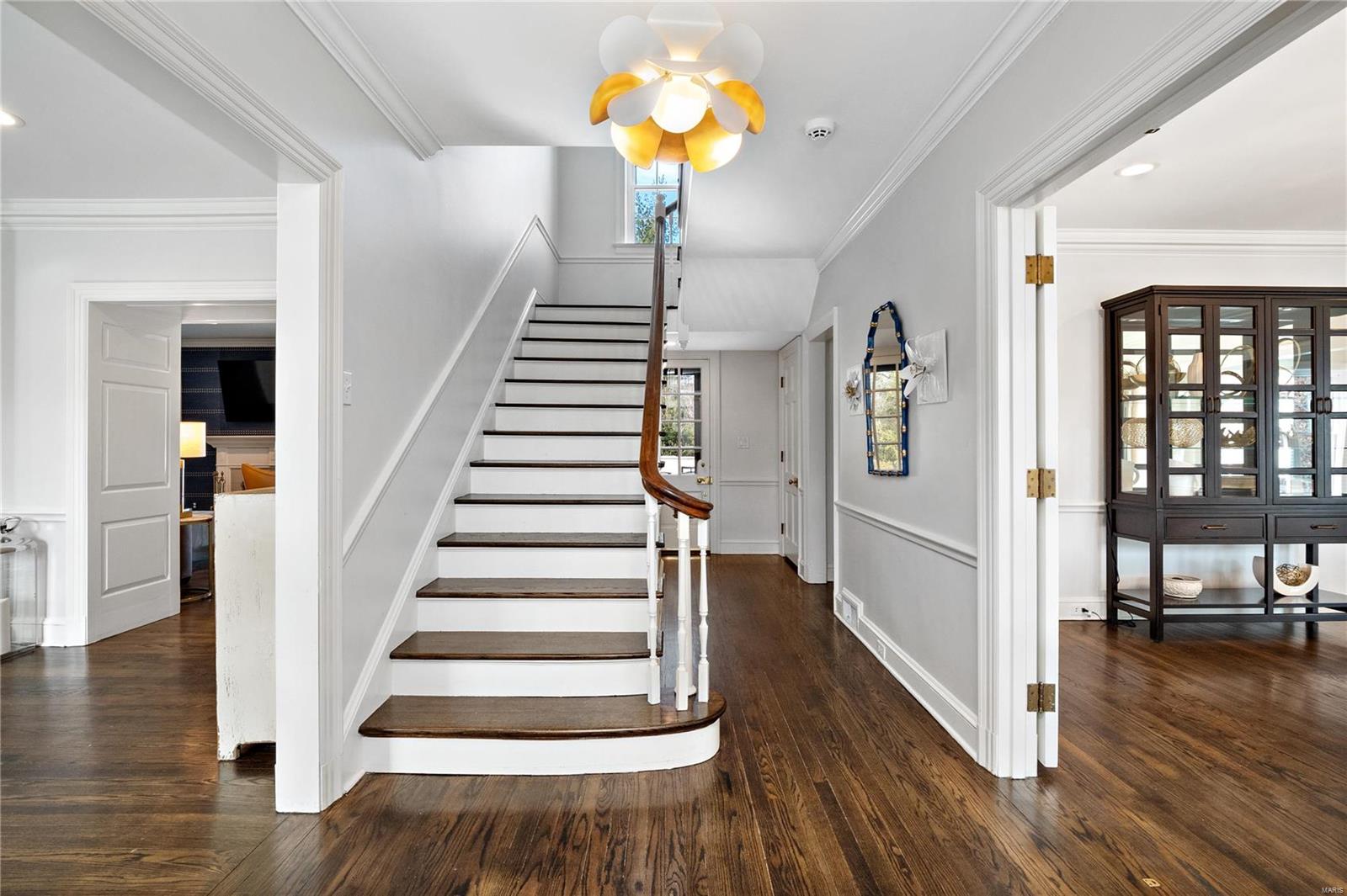 Clermont Park - Residential